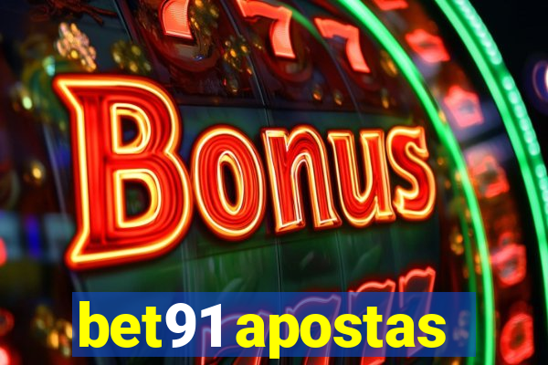 bet91 apostas